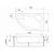 Гидромассажная ванна Royal Bath ALPINE DE LUXE 160x100x58R_, изображение 2
