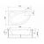 Гидромассажная ванна Royal Bath ALPINE DE LUXE 170x100x58L_, изображение 2