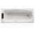 Акриловая ванна Roca Sureste 170x70 с монтажным набором ZRU9302771_, изображение 2