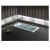 Чугунная ванна Roca Malibu 2309G000R 170х75 см с ручками 526803010 хром и ножками 150412330_, изображение 2