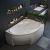 Акриловая ванна Koller Pool Montana 150X105 R_, изображение 3
