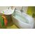 Акриловая ванна Ravak Avocado R 160 см с ножками CYS0000000_, изображение 7