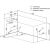 Акриловая ванна Aquanet Nord 150x70 с ножками 00178682_, изображение 3