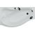 Акриловая ванна Aquanet Palma 170x90 L с каркасом_, изображение 3