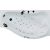 Акриловая ванна Aquanet Palma 170x90 R с каркасом_, изображение 7