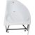 Акриловая ванна Aquanet Sofia 170x90 L с каркасом_, изображение 5