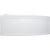 Акриловая ванна Aquanet Sofia 170x90 L с каркасом_, изображение 6