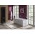 Акриловая ванна Aquanet Tea 180x80 с каркасом_, изображение 4