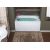 Акриловая ванна Aquanet West 120x70 с каркасом West 00198670_, изображение 4