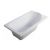 Акриловая ванна Aquanet West 130x70 с каркасом West 00196059_, изображение 2