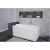 Акриловая ванна Aquanet West 130x70 с ножками 00178682_, изображение 3