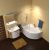 Акриловая ванна Ravak Rosa I L 150 см с ножками CY55000000_, изображение 5