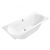 Акриловая ванна Villeroy & Boch Oberon 2.0 180x80 alpin_, изображение 2