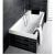 Акриловая ванна Villeroy & Boch Squaro UBQ170SQR2V-01 alpin_, изображение 5