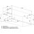 Акриловая ванна Aquanet Extra 150x68 с каркасом Extra 00208673_, изображение 9