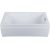 Акриловая ванна Aquanet Extra 150x68 с ножками 00178682_, изображение 2