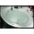 Акриловая ванна Aquanet Capri 160x100 R с каркасом_, изображение 6
