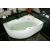 Акриловая ванна Aquanet Capri 160x100 R с каркасом_, изображение 7