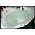 Акриловая ванна Aquanet Capri 170x110 L с каркасом_, изображение 7