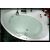 Акриловая ванна Aquanet Capri 170x110 R с каркасом_, изображение 7