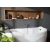 Акриловая ванна Aquanet Jamaica 160x100 L с каркасом_, изображение 6