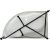 Акриловая ванна Aquanet Jamaica 160x100 R с каркасом_, изображение 7