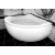 Акриловая ванна Aquanet Malta new 150x150 с каркасом_, изображение 7
