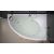 Акриловая ванна Aquanet Mayorca 150x100 R с каркасом_, изображение 6
