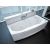 Акриловая ванна Акватек Пандора PAN160-0000054 160x75 R_, изображение 7