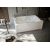 Акриловая ванна Акватек Дорадо 190х130 пустая с фр.экр. (вклеенный каркас)_, изображение 3