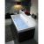 Акриловая ванна Villeroy & Boch Squaro UBQ170SQR2V-01 alpin_, изображение 4