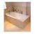 Акриловая ванна Villeroy & Boch Oberon UBQ170OBE2V-01 alpin_, изображение 5