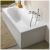 Акриловая ванна Villeroy & Boch Oberon UBQ170OBE2V-01 alpin_, изображение 7