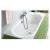 Акриловая ванна Villeroy & Boch Oberon UBQ199OBE2V-01 alpin_, изображение 2