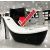 Акриловая ванна Gemy RF1253BG_, изображение 2