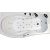 Акриловая ванна Aquanet Borneo 170x90 L с каркасом_, изображение 4