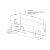 Акриловая ванна Aquanet Bright 165x70 с каркасом_, изображение 8