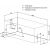 Акриловая ванна Aquanet Bright 170x75 с каркасом_, изображение 8