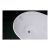 Акриловая ванна Orans BT-NL601- FTSH White_, изображение 3