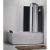 Акриловая ванна Orans  OLS-9501 R_, изображение 2