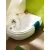 Акриловая ванна Cersanit Joanna 160 R ультра белый с каркасом Joanna 160_, изображение 3