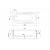 Акриловая ванна Royal Bath Azur 170x80 R с каркасом RB614203K_, изображение 4