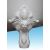 Чугунная ванна Elegansa Nadia IRON FEET White_, изображение 5