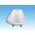 Чугунная ванна Elegansa Schale IRON FEET chrome_, изображение 4