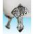 Чугунная ванна Elegansa Schale IRON FEET chrome_, изображение 5