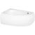 Акриловая ванна Cersanit Joanna 150 L с ножками 501000_, изображение 2