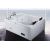 Акриловая ванна Royal Bath Hardon 200x150 с каркасом_, изображение 2