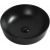 Раковина Aquanet Moon-1-MB 41,5 черный_