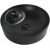 Раковина Aquanet Moon-2-MB 43 черный матовый_