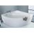 Акриловая ванна Royal Bath Rojo 150x150 с каркасом RB375201K_, изображение 3